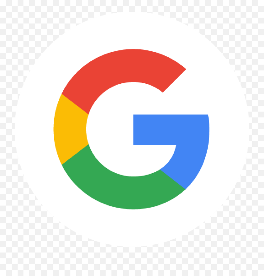 Free Png Google Icon