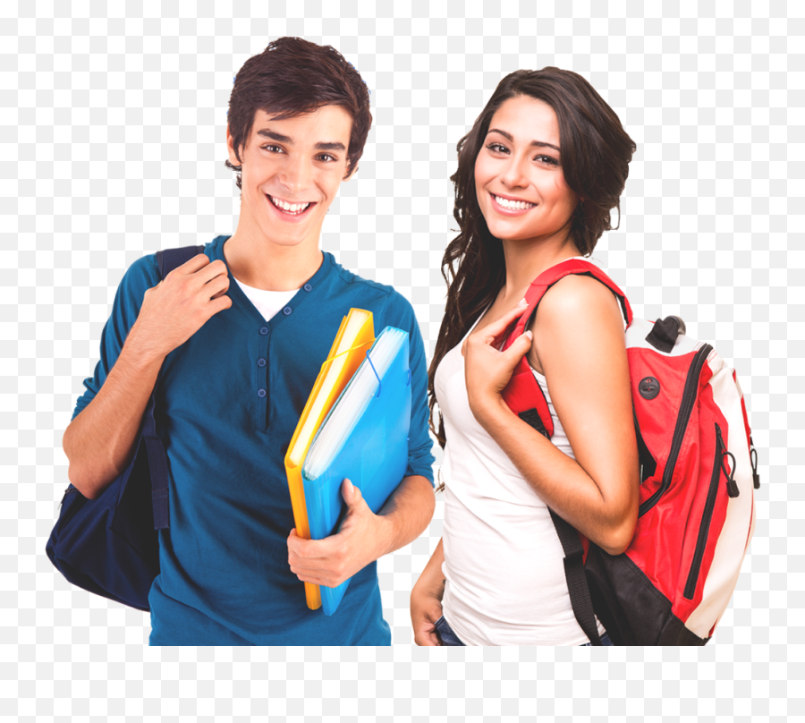 Students Png Image - Estudante Png,College Students Png