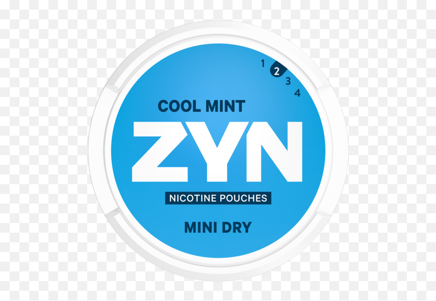 Zyn Mini Dry Cool Mint - Pannonhalma Archabbey Png,Cool Transparent Images