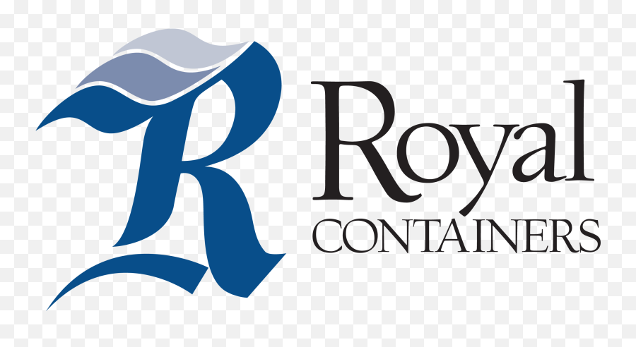 Royal R Logo Update3 - Royal R Logo Png,R Logo Design