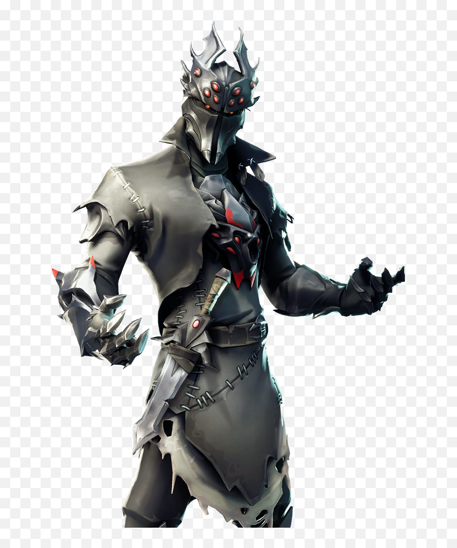 Rogue Spider Knight Fortnite Wallpapers - Spider Knight Fortnite Skin Png,Black Knight Fortnite Png