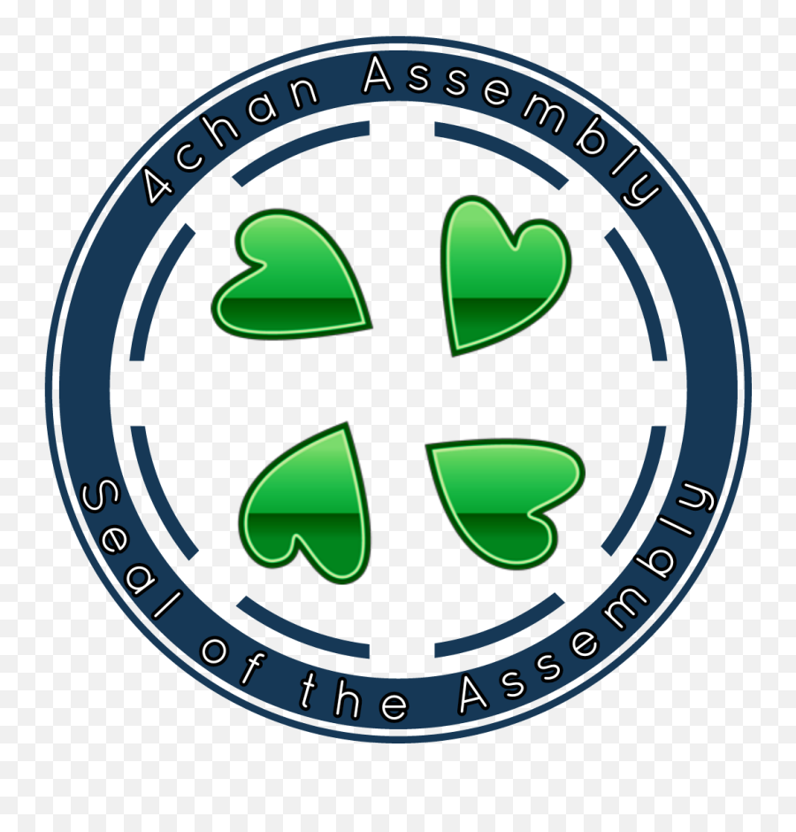 4chan Assembly - Automobile Randgruppe Png,4chan Logo Png