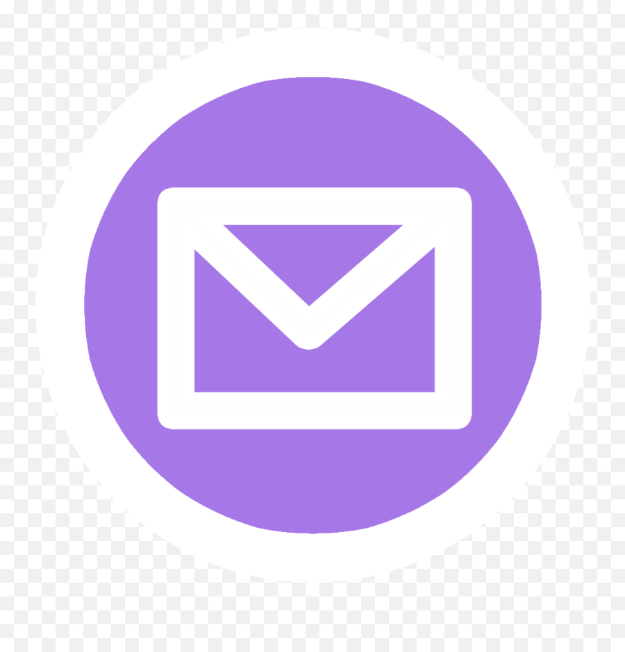 Gmail Icon Transparent Png - Black Email Icon Png,Gmail Icon Transparent