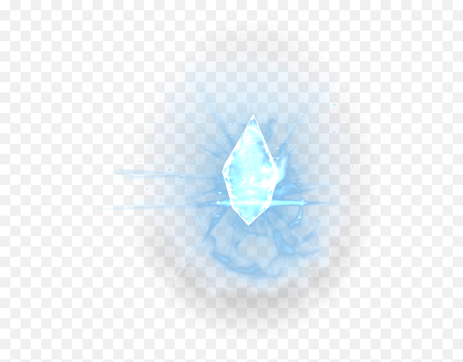 Ice Effect Png 1 Image - Ice Spike Skyrim,Ice Effect Png