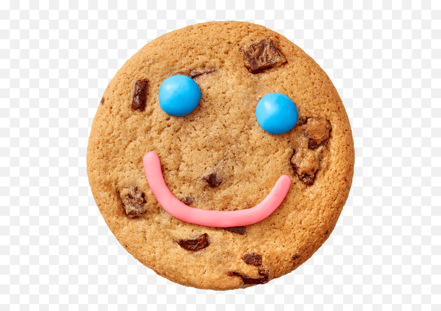 Cookie Png Image Transparent - Smile Cookie Tim Hortons,Cookie Transparent