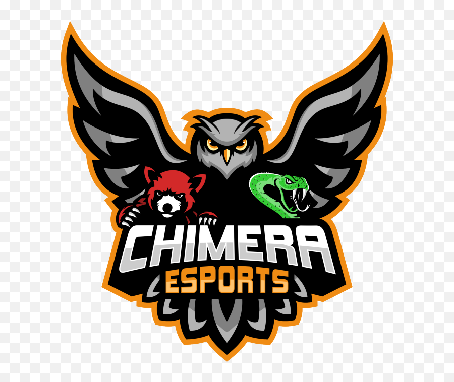 Chimera Esports - Team Chimera Png,Chimera Png