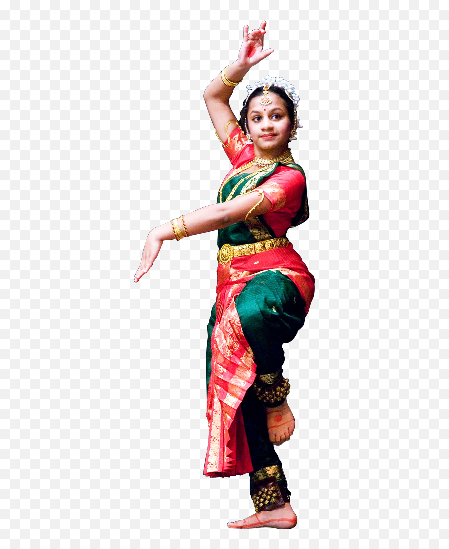 Download Hd Girl3 - Indian Dance Png,Dancing Girl Png