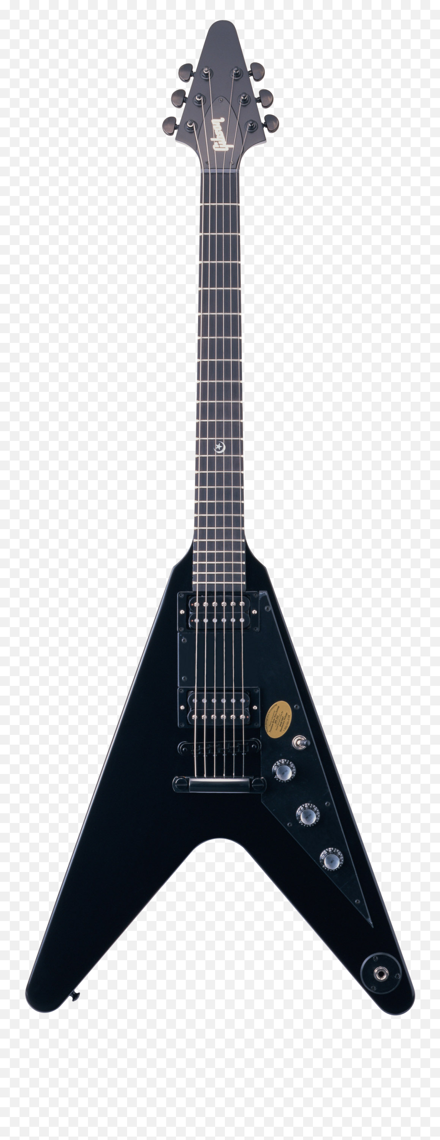 Guitar Png Images Free Picture Download - Gibson Flying V Melody Maker,Guitar Png