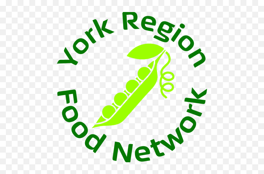 Food For Health U2026 All - York Region Food Network Png,Food Network Logo Png