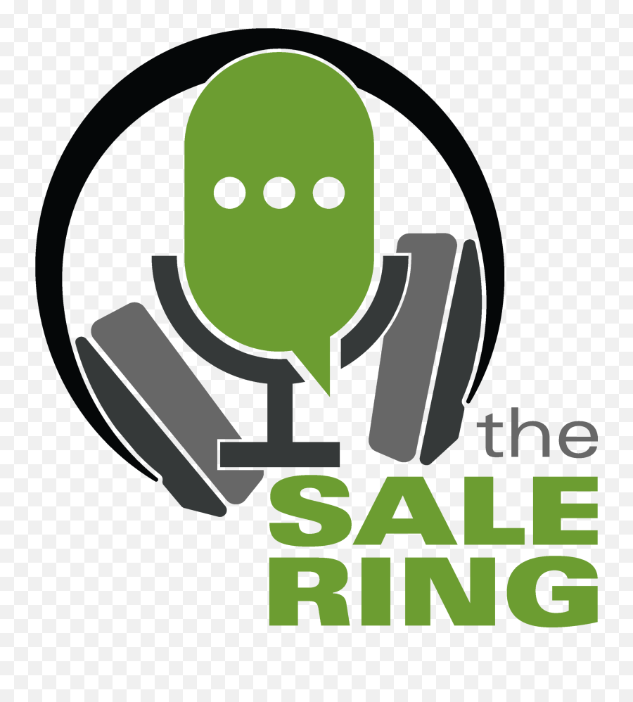 The Sale Ring - Ville De Saint Etienne Png,Stitcher Logo Png