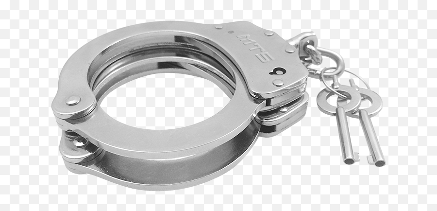 Mts Chain Handcuffs - Clamp Png,Handcuffs Png
