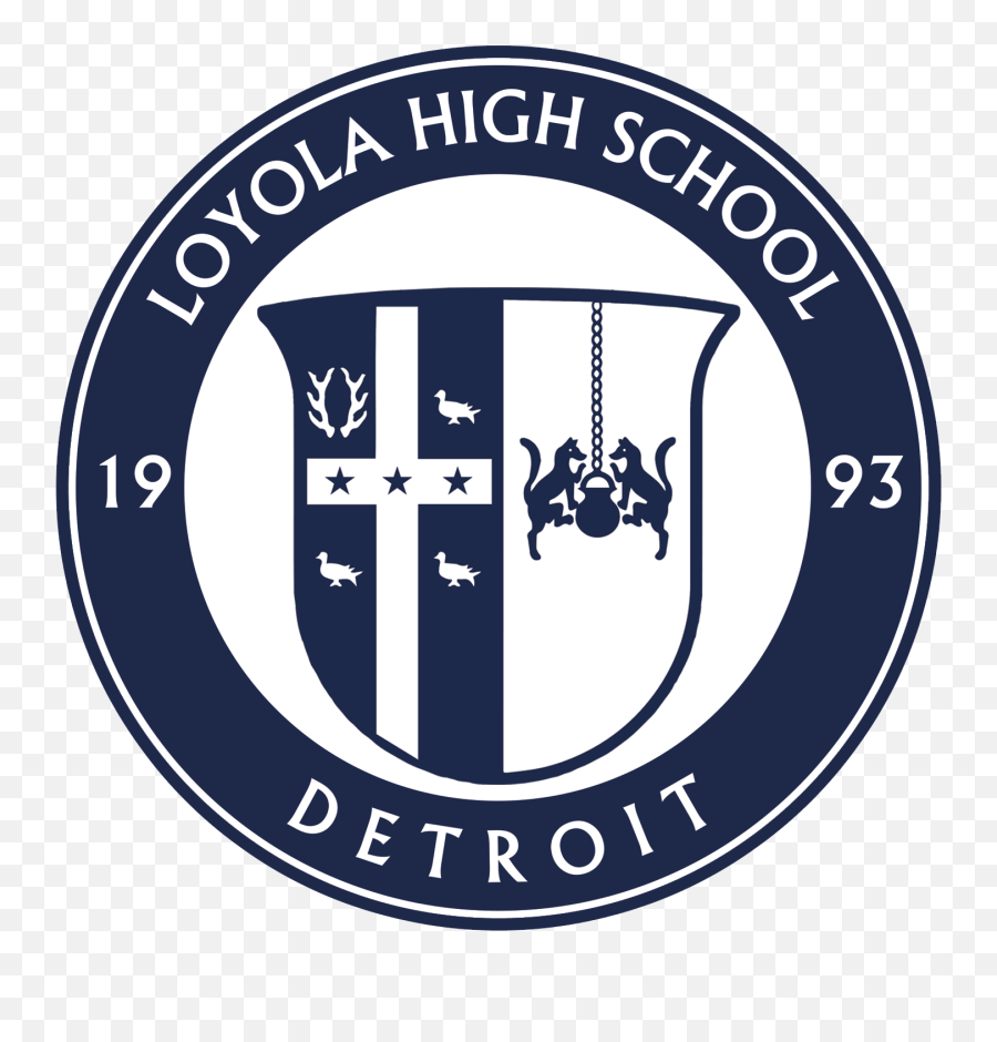 Loyola High School Detroit U2013 - Richardson Independent School District Png,Pistons Logo Png