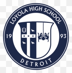 Loyola High School Detroit U2013 - Richardson Independent School District Png,Pistons Logo Png
