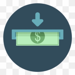 Cash Icon Png - Kiri Vehera,Cash Icon Png