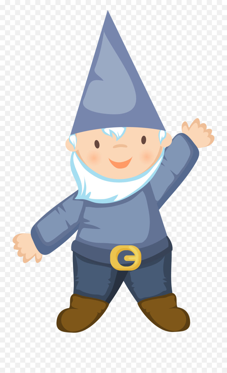 Transparent Png Images Icons And Clip Arts - Gnome Clipart Png,Gnome Transparent
