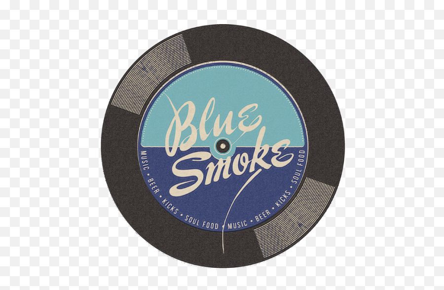 Blue - Circle Png,Blue Smoke Transparent