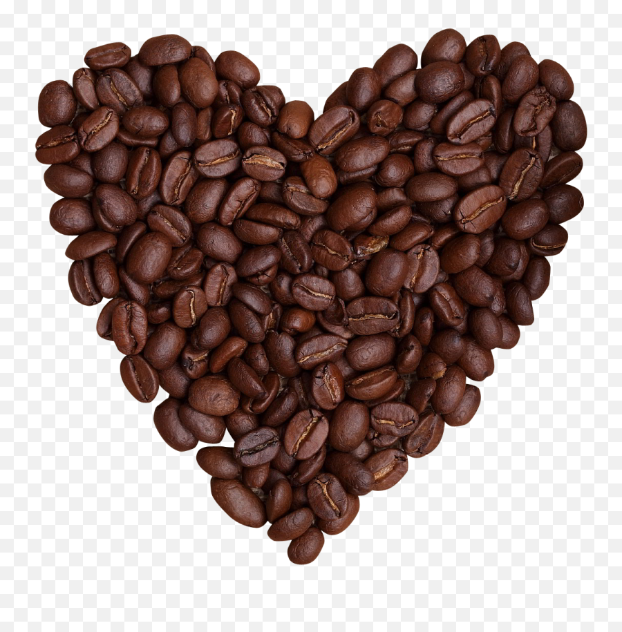 Coffee Beans Transparent Background - Coffee Beans Transparent Background Png,Coffee Transparent Background