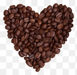 Coffee Beans Transparent Background - png