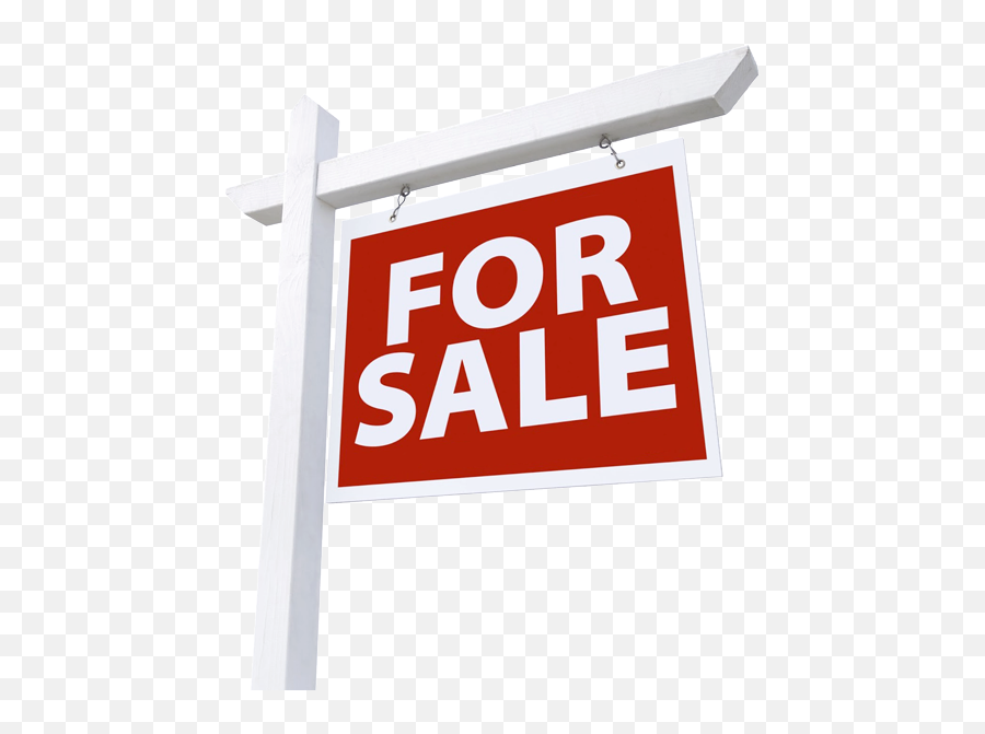 Sales Real Estate Property Agent - Transparent For Sale Sign Clip Art Png,For Sale Png
