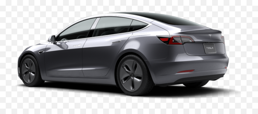 Tesla Model 3 - Maße Model 3 Aero Png,Tesla Model 3 Logo