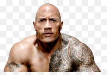 Dwayne The Rock - Πιο Ακριβοπληρωμενοι Ηθοποιοι, HD Png Download -  1574x1890(#6804815) - PngFind