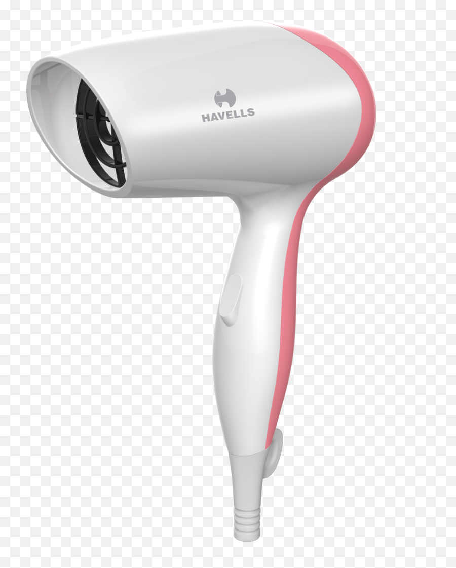 Buy Havells Travel Hair Dryer - Havells Hair Dryer Png,Hair Dryer Png