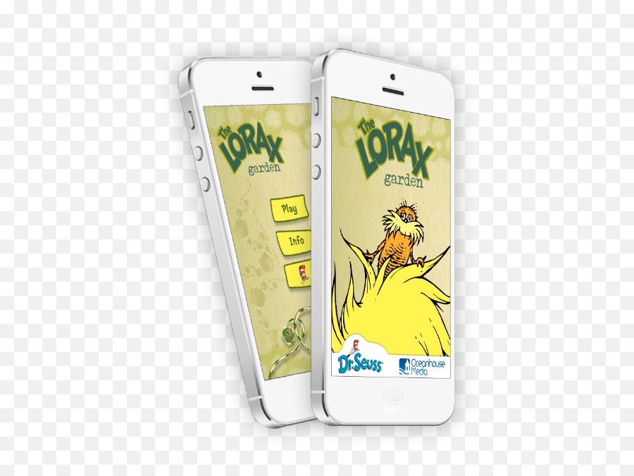 33north - Smartphone Png,Lorax Png