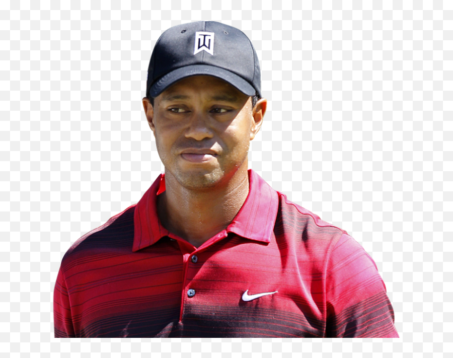 Download Tiger Woods Png Image With - Tiger Wood Png,Tiger Woods Png