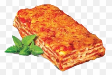 Cheese Lasagna Png - Transparent Lasagne Clipart,Lasagna Png