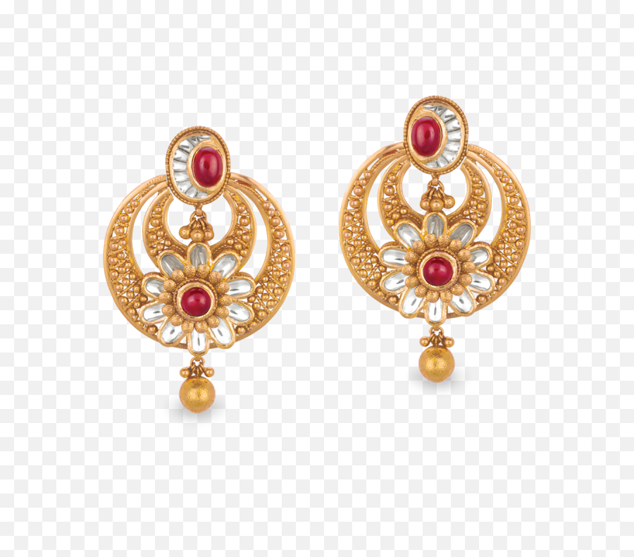 Jewelry Design Earrings Png Image - Earrings Gold Png Jewellers,Earrings Png