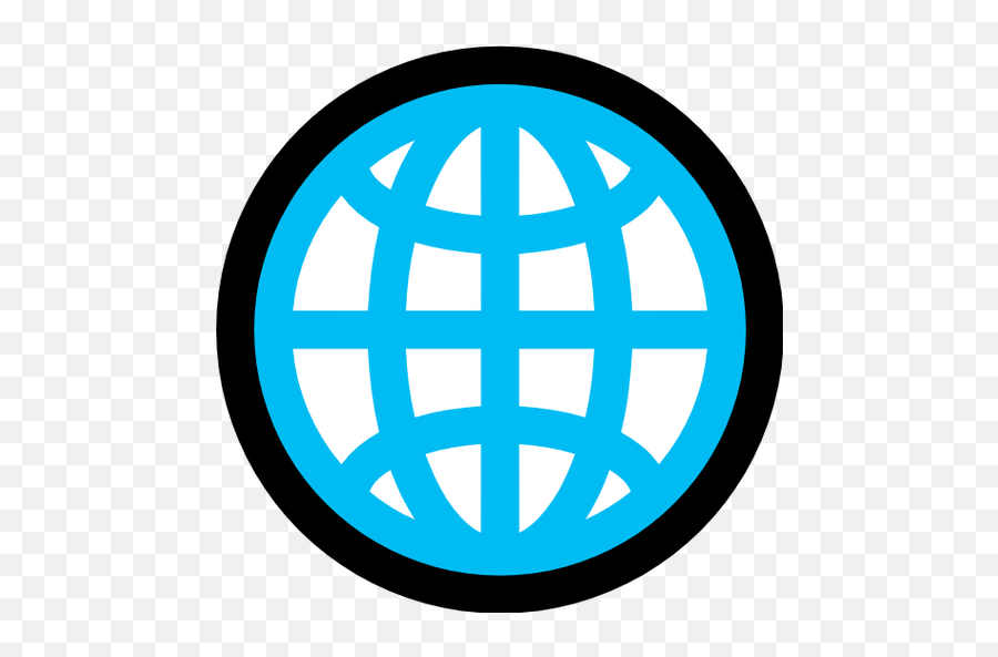 Emoji Image Resource Download - Icon Png,Globe Emoji Png