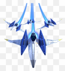 Star Fox Grand Prix Transparent Png - Arwings Png,Star Fox Logo Png