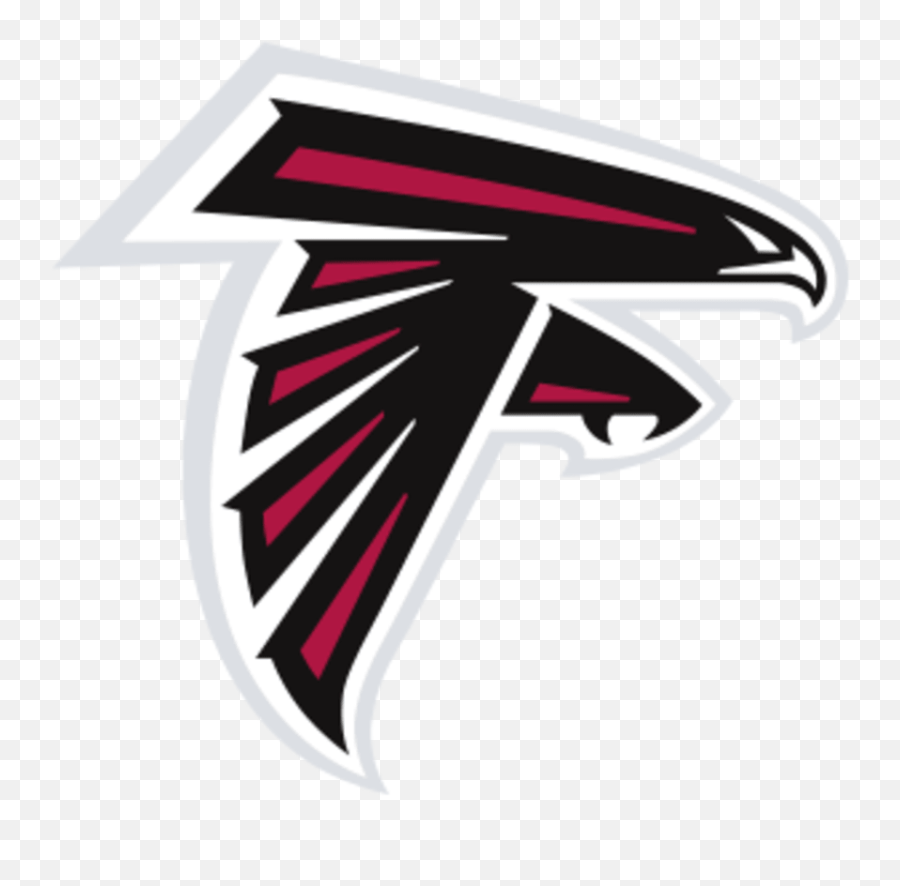 Creative Logos With Hidden Symbols - Logo Atlanta Falcons Png,Tour De France Logos