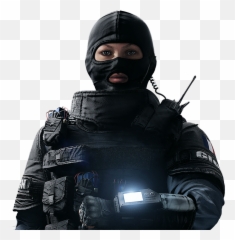 Twitch - Rainbow Six Siege Wiki Png