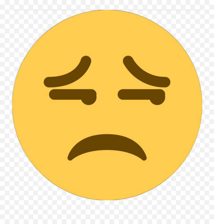 Discord Emoji - Emoji Sourire Png,Angry Face Emoji Png