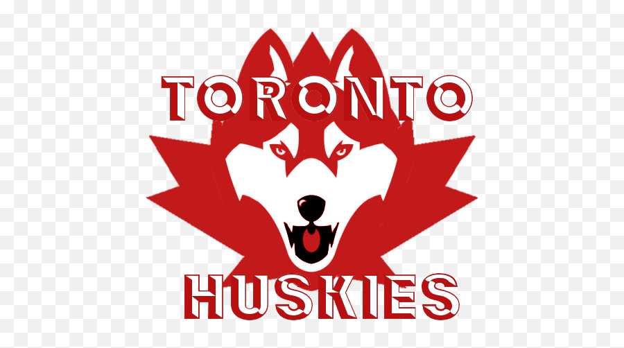 Toronto Huskies Logo - Raptors Republic Toronto Huskies Logo Png,Raptors Logo Png