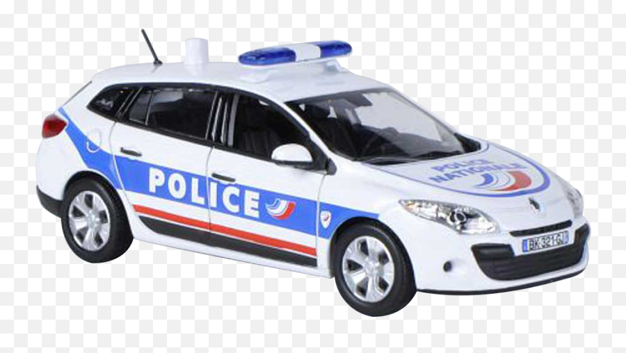 Voiture Police Png 3 Image - Voiture De Police France Png,Police Png