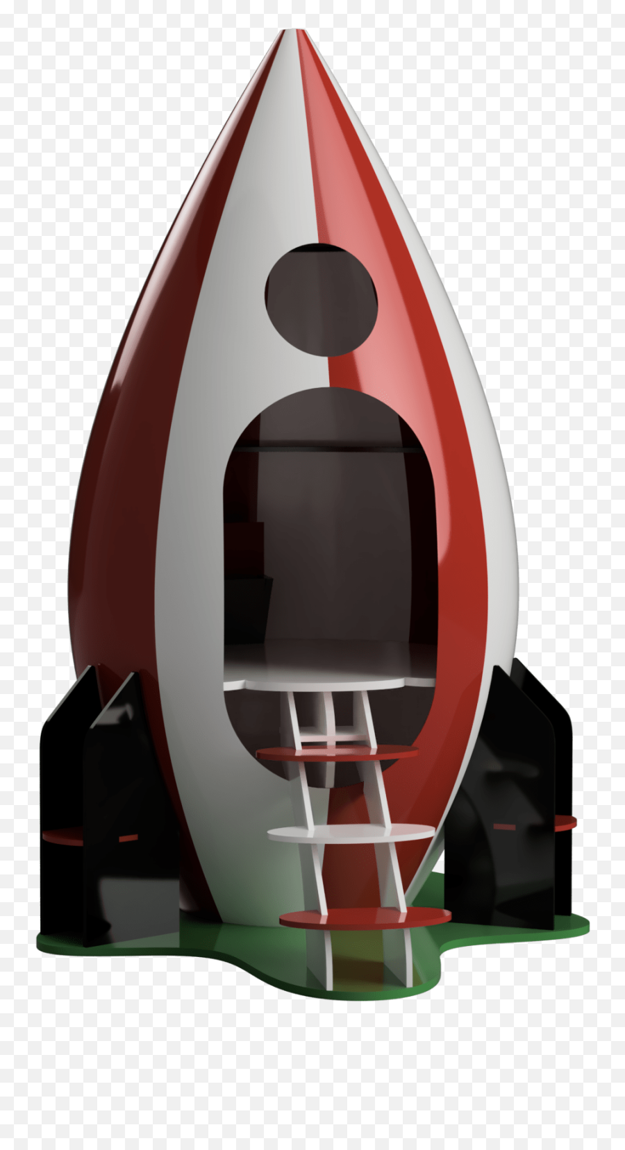 Rocket Ship Play Area - Coming Soon Tick Tick Toys House Png,Rocket Ship Transparent