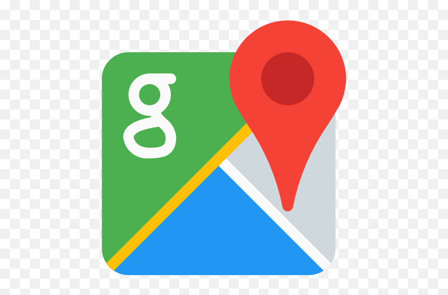 Google Maps Free Vector Icons Designed By Pixel Perfect In - Google Map Png,Google Maps Pin Png