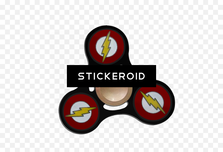 Download Fidget Spinner Objects - Flash Fidget Spinner Png Circle,Spinner Png