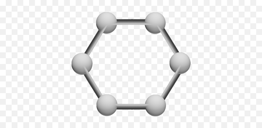 Download Molecules Clipart Physical Property - Graphene Chemical Properties Of Graphene Png,Molecules Png