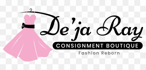 Download Dejarayconsignment Hd Png - uokplrs Clip Art