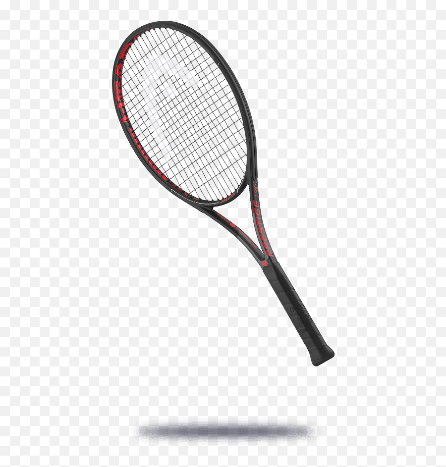 Sf9626 Tennis Racket Diagram Racquet - Head Prestige Pro 2019 Png,Tennis Racket Png