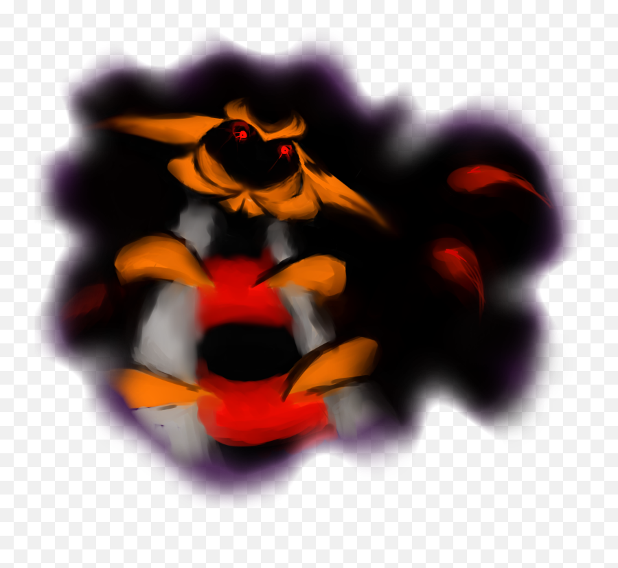 Giratina Raffle Winner Request By Mrkermodebear - Fur Illustration Png,Giratina Png