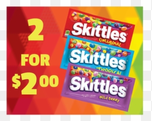 Skittles Cstoresignage - png