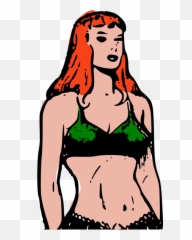 Download Free Png Redhead Slave Girl - Dlpngcom Redhead Girl Slave,Slave Png