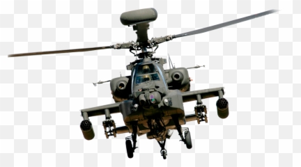 Helicopter Png - Army Png