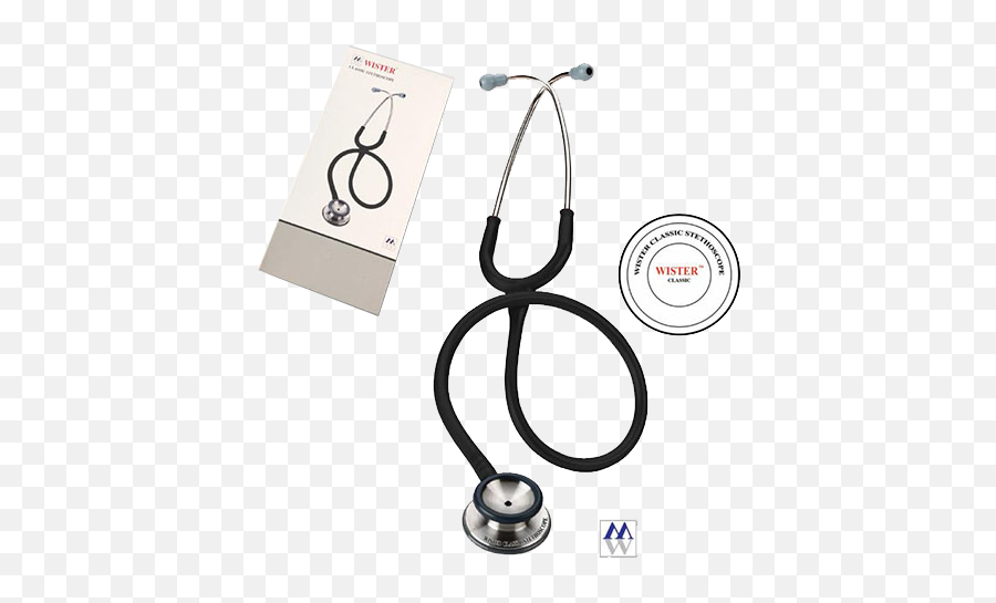 Wister Classic Stethoscope U2013 Wave Medical Devices Png