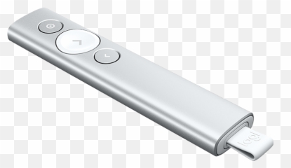 Logitech Spotlight Presentation Remote U2013 - Logitech Spotlight Wireless Presenter png