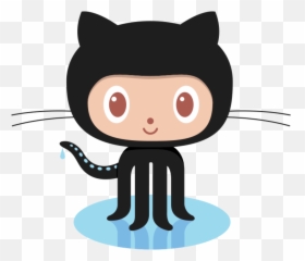 Github Logos And Usage - Github Jenkins png